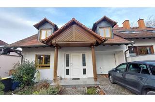 Haus kaufen in 63743 Gailbach, Hochwertiges EFH mit ELW in ruhiger Lage und Blick ins Grüne