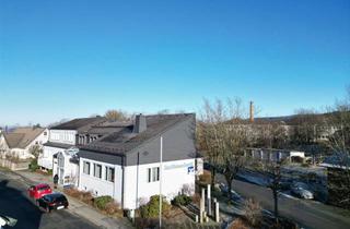 Haus kaufen in 95239 Zell, wollten Sie schon immer mal eine Bank übernehmen?