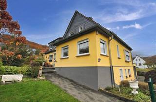 Einfamilienhaus kaufen in 57548 Kirchen, Reizvolles Eigenheim mit idyllischem Ambiente – Einfamilienhaus in Kirchen-Freusburg