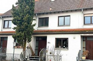 Reihenhaus kaufen in Ludwigstr. 84b, 76751 Jockgrim, Tolles, ruhiges Reihenhaus mit Garten * in Jockgrim