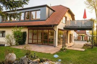 Mehrfamilienhaus kaufen in 73432 Aalen, Attraktives Mehrfamilienhaus – ideal als Kapitalanlage oder als Mehrgenerationenkonzept -OHNE MAKLER