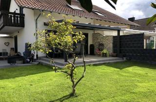 Haus kaufen in 68799 Reilingen, Moderne & stylische DHH in kinderfreundlicher Umgebung mit hoher Lebensqualität!