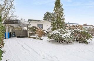 Haus kaufen in 21781 Cadenberge, Gehobener Bungalow in Cadenberge: Komfortables Wohnen auf einer Ebene mit hochwertiger Ausstattung