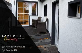 Doppelhaushälfte kaufen in 45475 Dümpten, Attraktive Doppelhaushälfte mit großem Garten und Garage