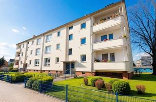 Mehrfamilienhaus kaufen in 30853 Langenhagen, KÜSTER IMMOBILIEN präsentiert: Sehr gepflegtes Mehrfamilienhaus mit 7 Wohneinheiten in Langenhagen