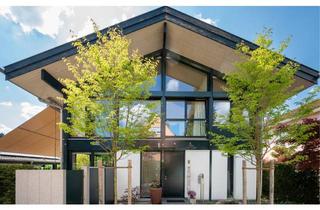 Villa kaufen in 86150 Innenstadt, Eine autarke Villa als unabhängiges Lebenskonzept