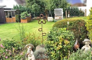 Einfamilienhaus kaufen in 92637 Hammerweg, Charmantes Einfamilienhaus in traumhaft ruhiger Lage mit idyllischem Südwest-Garten im OT Hammerweg