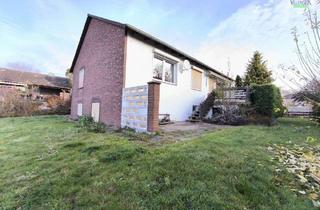 Einfamilienhaus kaufen in 38302 Wolfenbüttel, Großzügiges EFH mit Doppelgarage in Ahlum -Sonnige Südterrasse, viel Platz & Ruhe !