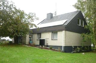 Haus kaufen in 37691 Boffzen, Bezugsfertiges, repräsentatives Eigenheim