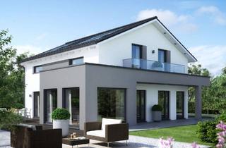 Haus kaufen in 69514 Laudenbach, Dein individuelles Traumhaus in Laudenbach - maßgeschneidert für dich