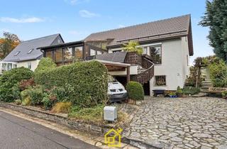 Haus kaufen in 09579 Borstendorf, Großzügig wohnen, entspannt leben – Ihr Familienhaus mit Wohlfühlfaktor