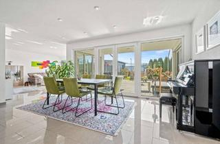 Haus kaufen in 88477 Schwendi, Wo stilvolles Wohnen und produktives Arbeiten harmonisch verschmelzen