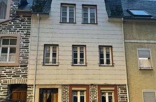 Haus kaufen in 56841 Traben-Trarbach, Raumwunder in Traben-Trarbach