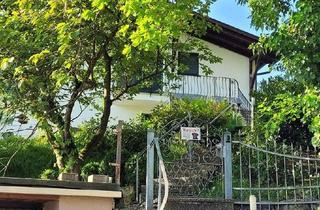 Einfamilienhaus kaufen in 95500 Heinersreuth, Einfamilienhaus in zentraler Lage