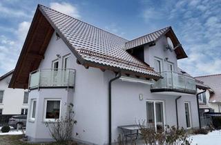 Haus kaufen in 93087 Alteglofsheim, Großzügiges, gepflegtes EFH in ruhiger Lage von Alteglofsheim
