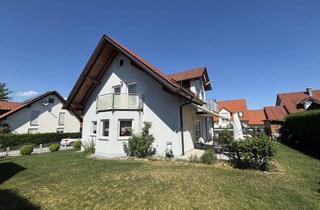 Haus kaufen in 93087 Alteglofsheim, Großzügiges, gepflegtes EFH in ruhiger Lage von Alteglofsheim