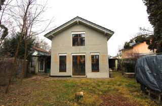 Haus kaufen in Ahrstraße, 53175 Bad Godesberg, :::PLITTERSDORF:::EFH 166 QM WFL.:::SELBER GESTALTEN:::ROHBAUZUSTAND:::