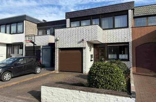 Haus kaufen in 47447 Moers, Reihenmittelhaus in begehrter Lage von Moers-Alt-Schwafheim!