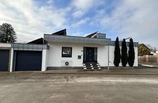 Haus kaufen in 46397 Bocholt, Umfangreich modernisierter Bungalow mit Süd-Garten und Garage