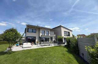 Einfamilienhaus kaufen in 74579 Fichtenau, Provisionsfrei: Hochwertiges Einfamilienhaus mit Einliegerwohnung - sofort bezugsfrei