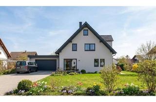 Einfamilienhaus kaufen in 93107 Thalmassing, Hochwertig saniertes KfW 40 Einfamilienhaus mit Sauna, in Thalmassing!