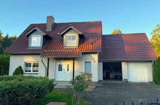 Haus kaufen in 03103 Neupetershain, Mein neues Zuhause in ruhiger Wohnlage!