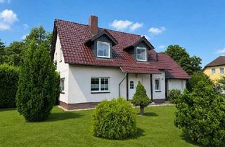 Haus kaufen in 03103 Neupetershain, Mein neues Zuhause - ruhig, familienfreundlich und solide!