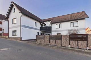 Haus kaufen in 36404 Völkershausen, Charmantes Wohnen mit großzügigem Platzangebot & vielseitigen Nutzungsmöglichkeiten in Völkershausen