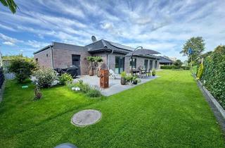 Haus kaufen in 24997 Wanderup, Bungalow in exzellentem Zustand und ruhiger Wohnlage von Wanderup!