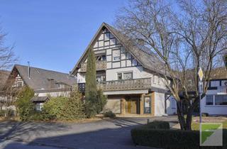 Haus kaufen in 59939 Olsberg, Investitionschance: Vermietetes Wohn- und Geschäftshaus mit Ausbauoption und 561 m²