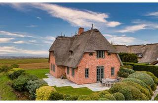 Haus kaufen in 25980 Sylt, Einzelhaus in erster Wattreihe