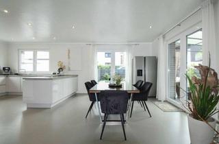 Einfamilienhaus kaufen in 53773 Hennef (Sieg), Traumhaftes Einfamilienhaus – stilvoll und modern wohnen in Hennef-Allner