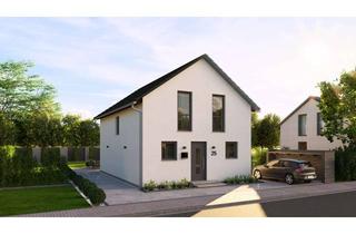 Haus kaufen in 85630 Grasbrunn, Klassisches Satteldachhaus