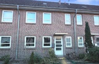 Reihenhaus kaufen in 19258 Gallin, Solides Reihenhaus