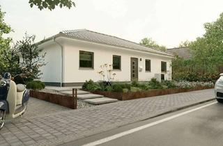 Haus kaufen in 27252 Schwaförden, Alles auf einer Wohnebene - Bungalow in Schwaförden