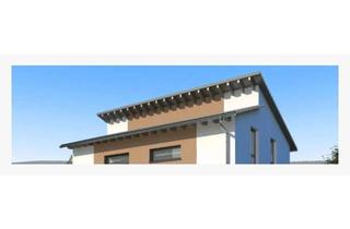 Haus kaufen in 14641 Nauen, Man kommt rein und folgt einer klaren Linie