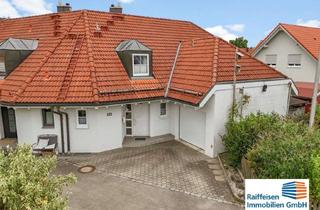 Doppelhaushälfte kaufen in 87719 Mindelheim, Attraktive Doppelhaushälfte in Mindelheim