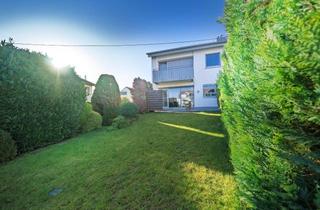 Doppelhaushälfte kaufen in 74223 Flein, Zeitlose Doppelhaushälfte mit großem Grundstück