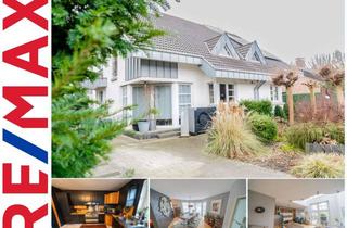 Haus kaufen in 47574 Goch, Exklusives Architektenhaus in ruhiger Wohnlage