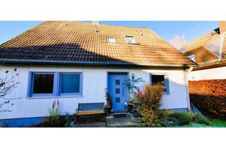 Einfamilienhaus kaufen in 13465 Frohnau, Provisionsfrei: Freistehendes Einfamilienhaus in ruhiger Wohnlage in Berlin-Frohnau