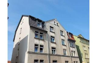 Mehrfamilienhaus kaufen in 99867 Gotha, Ihr neues Mehrfamilienhaus in Gotha