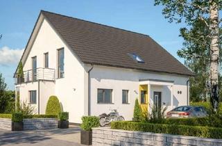 Haus kaufen in 34479 Breuna, Exklusives Haus in Best-Lage