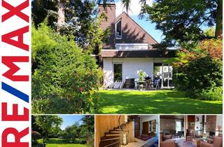 Einfamilienhaus kaufen in 46535 Dinslaken, Attraktives Einfamilienhaus mit Einliegerwohnung auf großem, zentrumsnahem Grundstück!