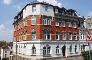 Wohnung mieten in Walther-Rathenau-Straße 29, 08606 Oelsnitz, Helle, großzügige 3-Raum-Whg. in ruhiger