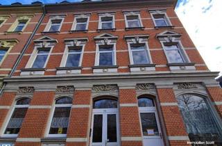 Wohnung mieten in Karolastr. 70, 08525 Plauen, Helle 2 Zimmer Wohnung mit Einbauküche