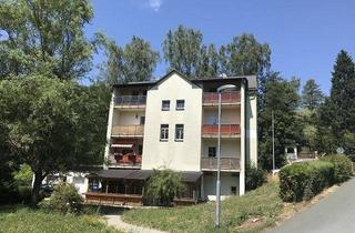 Wohnung mieten in Adorfer Straße 65, 08258 Markneukirchen, +++ 2 Raumwohnung mit Balkon in Markneukirchen +++