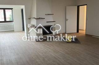 Wohnung mieten in Neustädter Str. 23, 91456 Diespeck, Großzügige, renovierte 3-Zimmerwohnung, mit Wintergarten, offenem Kamin und Kachelofen