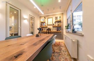 Gewerbeimmobilie kaufen in 45136 Essen, Mögliche Gewerbeeinheit mit Altbaucharme in begehrter Lage