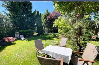 Grundstück zu kaufen in 15366 Hoppegarten, Ihr Platz fürs Zuhause-Glück – Ruhiges Baugrundstück im Herzen von Münchehofe