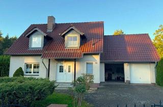 Haus kaufen in 03103 Neupetershain, Mein neues Zuhause in ruhiger Wohnlage!